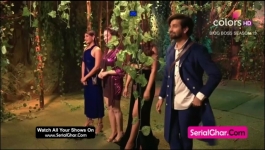 Bigg Boss - Season 15 - 2nd Jnauary 2022